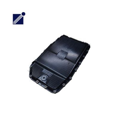 China 24117571227 Plastic For E65 E66 E67 E60 E61 E83 E63 E64 6HP19 Transmission Oil Pan for sale