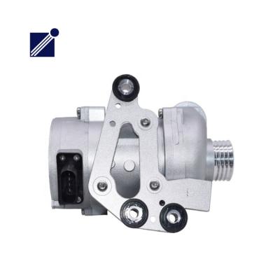 China Engine Cooling System 11517583836 11518635092 For N52 Gasoline Engine Coolant Pump Water Pressure Pump Auto Electric Water Pump for sale