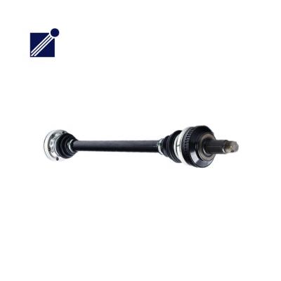 China Vollsun Car Parts Aluminum/Alloy Drive Shaft Half Axle For BMW E46 330i Auto Parts CV Axle Assembly 33217510622 rr 33217510623 RL Half for sale