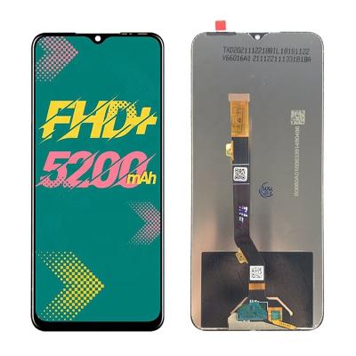 China For Infinix Hot 11 play Original For Infinix Hot 11 LCD Display Touch Screen For Infinix Hot 11s Display Digitizer Assembly For Infinix Hot 11 Play LCD for sale