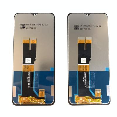 China For Nokia Nokia 2.4 Phone Display LCD For Nokia 2.4 LCD Display Touch Screen Digitizer Assembly TA-1277 TA-1275 TA-1274 TA-1270 LCD Replacement for sale