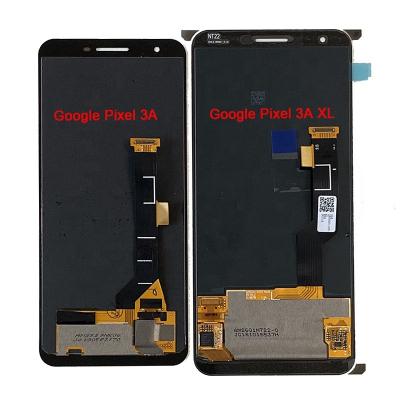 China For Google Pixel 3A XL phone display screen Original 6.0