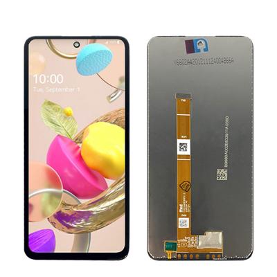 China For LG K62 Original Screen For LG K42 K52 K62 LCD Display Screen Repair Parts Mobile Phone Screen Digitizer Assembly Replacement for sale