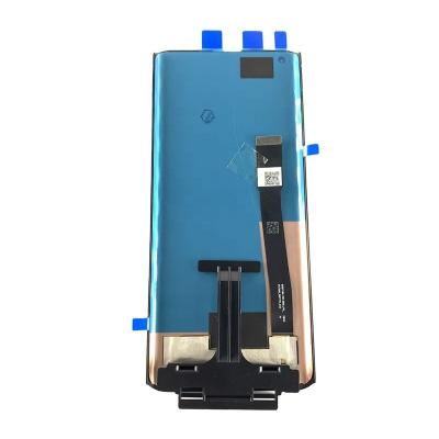 China For Motorola Moto Edge+ phone screen Original For Motorola Edge Lcd XT2063-3 Display Touch Screen Digitizer Assembly Repair Parts for sale