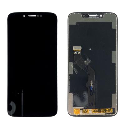 China For Motorola Moto G7 Plus phone screen Original For Motorola G7 G7 Play G7 Power G7 Plus Lcd Display Touch Screen Digitizer Repair Parts for sale