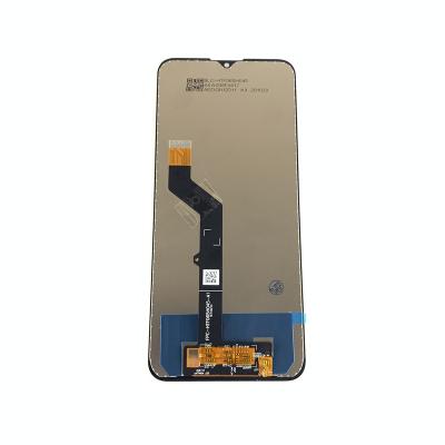 China For Motorola Moto G9 Play phone screen Original For Motorola G9 Play Lcd Display Touch Screen Digitizer For Moto E7 Plus LCD Repair Parts for sale