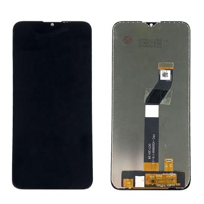 China For Motorola G8 Power Lite Mobile Phone Screen Original For Motorola G8 Power Lite LCD Display Touch Screen Digitizer Replacement For Moto XT2055-2 LCD for sale