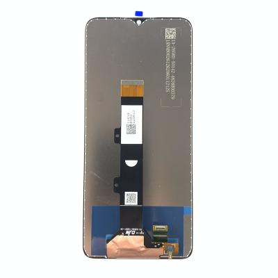 China Phone Display Original For Motorola Moto E22 LCD Display Touch Screen Digitizer Assembly For Motorola Moto E22 LCD Replacement For Motorola Moto E22 for sale