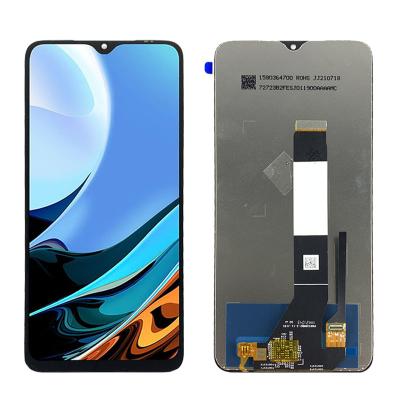 China For Redmi 9T 6.53