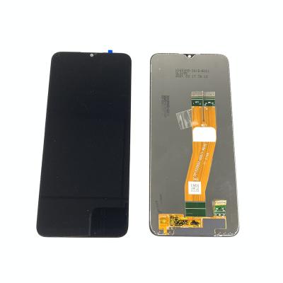 China For Samsung Galaxy A02s A025F Mobile Phone Screen Original For Samsung Galaxy A02s LCD Display Touch Screen Digitizer Replacement For samsung A025F LCD Screen for sale