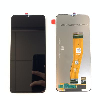 China For Samsung Galaxy A03 Mobile Phone Screen Original For Samsung Galaxy A03 LCD Display Touch Screen Digitizer Replacement For samsung A035F LCD Screen for sale