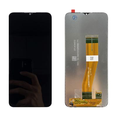 China For Samsung Galaxy A03s Mobile Phone Screen Original For Samsung Galaxy A03s LCD Display Touch Screen Digitizer Replacement For samsung A037F LCD Screen for sale