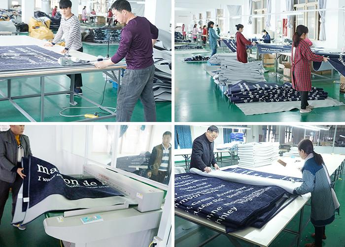 Verified China supplier - SUZHOU SWAN-LAKE FELT CO.,LTD