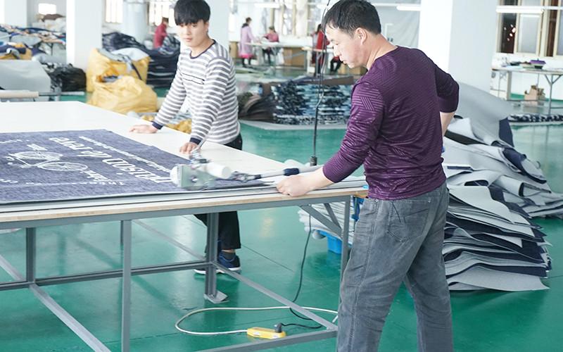 Verified China supplier - SUZHOU SWAN-LAKE FELT CO.,LTD