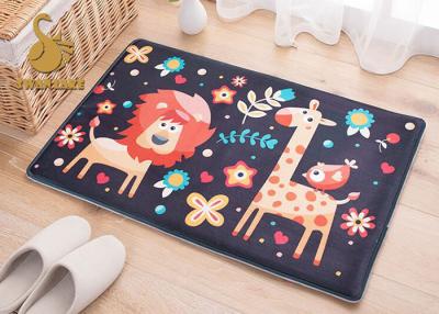 China Various Pattern 100% Polypropylene Area Rugs Waterproof For Hotel / Casino for sale