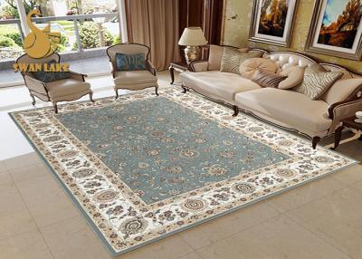 China Non woven Backing Living Room Area Rugs Chenille Floor Mat Entrance Mat Rugs for sale