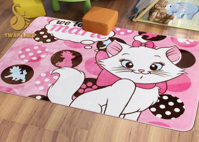 China Breathable Nonwoven Felt For Door Mat Custom Table Mat Prayer Area Mat for sale