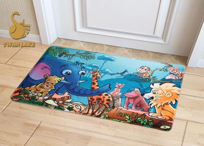 China Washable Soft Floor Rugs For Teenage Bedrooms Home Decoration for sale