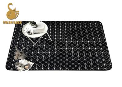 China Commercial Patterned Carpet , Childrens Play Mat With CE Certificate for sale