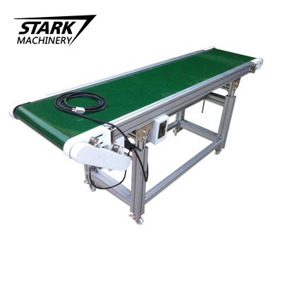 China Heat Resistant Rubber Conveyor Belt Used Conveyor Belts Magnet Conveyor Belt Machine for sale