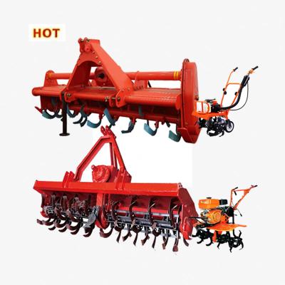 China 2022 New LT Cultivators Factory Sales Farms Brand Mini Rototiller Cheap Rotary Hoe And Tractor Used Rototiller for sale