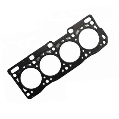 China Metal SL Cylinder Head Gasket Set Engine Man Cylinder Head Gasket For MAZDA for sale