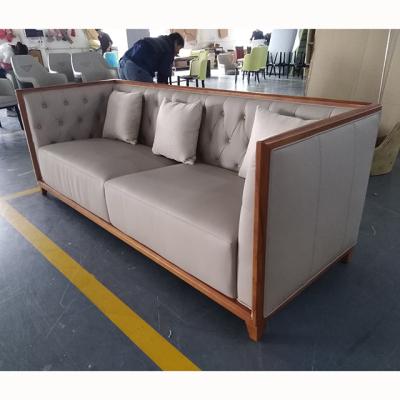 China (Size) Modern Simple Adjustable Sofa Chair Living Room Bedroom Hotel Room Chair for sale