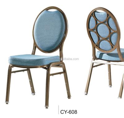 China Hotel Furniture Modern Banquet Hall Chairs Banquet Hall Furniture Used Banquet Chairs for sale