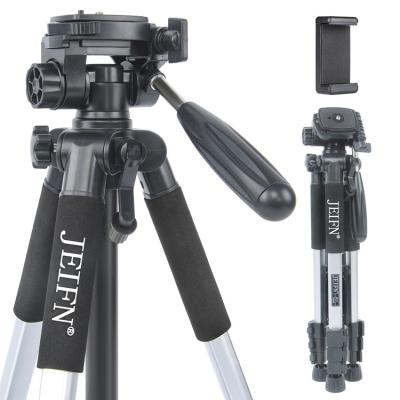 China Q111 Camera Q111 Digital Camera LED Ring Light Professional Use Flexible Tripod Phone Holder for sale