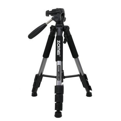 China Q111 Digital Camera Professional Camera Tripod with Pan Head for sale