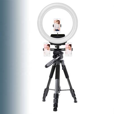 China Wholesale Multifunctional Tripod Camera Stand Tripod Movable Lightweight Tripod, Tripod Stand For Ring Light Q111 for sale