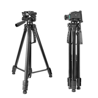 China Professional PORTABLE Tripod Design China Manufacturer Mobile Tripod Smartphone Phone Holder for sale