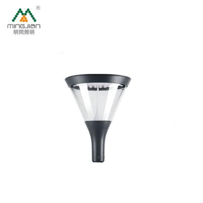 China 2021 Exquisite Street Garden / Garden Cast And Customizable Box 85W Garden Light for sale