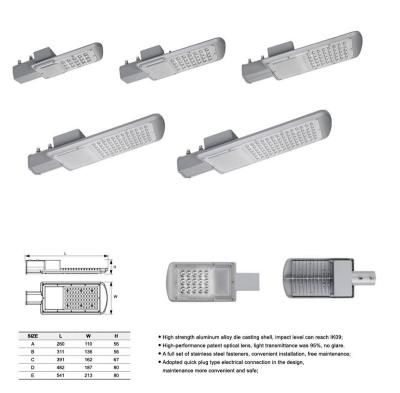 China ROAD LED Street Light for sale