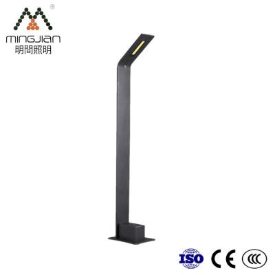 China Popular Villa Area High Brightness 6W LED Outdoor Waterproof Garden Lighting COB Garden Lamp Price for sale