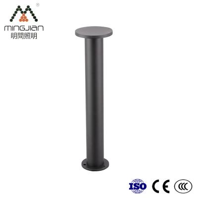 China Lowest Price Villa Area 360 Degree 7W 12W Bollard Light COB Garden Light LED Lawn Light For Upper Community for sale