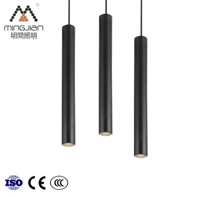 China Modern Led COB 7W Aluminum Dining Room Decoration Spike Lamp Economical LED Pendant Lamp, LED Pendant Lighting for sale