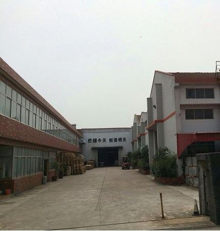 Verified China supplier - Shanghai K & J Co., Ltd.