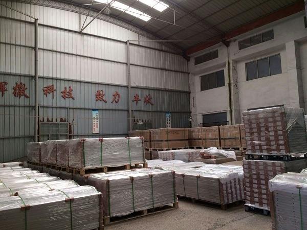 Verified China supplier - Shanghai K & J Co., Ltd.