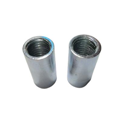 China Heavy Industry High Quality Galvanized Carbon Steel DIN934 Hex Nut for sale