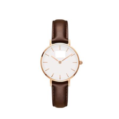 China Cheapest Non-Specific Geneva Watch Relogio Feminino Women Hot Selling Quartz Watch Beautiful Fashion Design PU Band Multi Colors Wome for sale