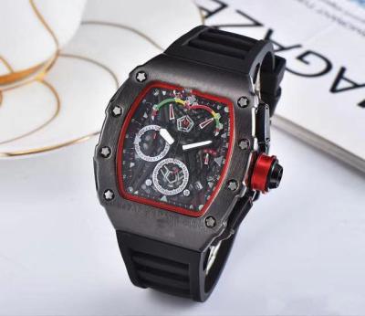 China New non-specific watch men's wristwatches men's watch for sale