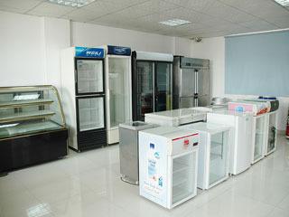 Verified China supplier - Foshan City Shunde Weili Kitchen Equipment Co., Ltd.