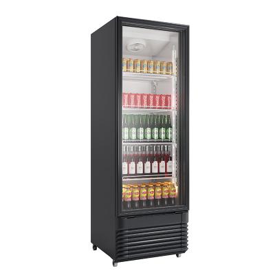 China NEW Refrigeration+Equipment Portable Cold Drinks Freezer Freezer 2020 Display Refrigerator Upright Commercial Beer Beer Drink for sale