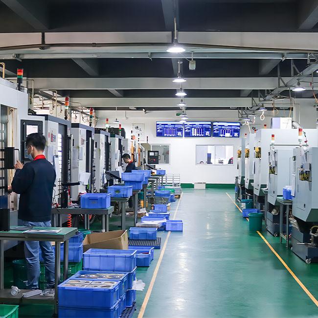 Fournisseur chinois vérifié - Shenzhen Perfect Precision Product Co., Ltd.