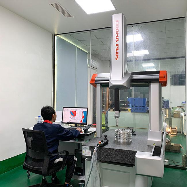 Verifizierter China-Lieferant - Shenzhen Perfect Precision Product Co., Ltd.