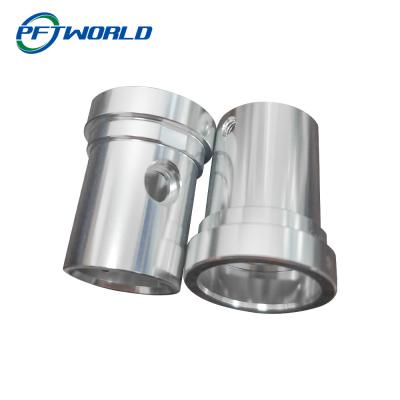 中国 CNC Turning Metal Aluminum Stainless Steel CNC Machining Parts 販売のため