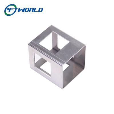 China CNC Machined Aluminum Parts, Aluminum CNC Parts, CNC Precision Machining Parts for sale