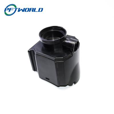 China Custom Plastic Connector Housing Parts, Plastic Machining Services à venda