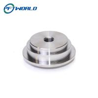 China Machining CNC 304 Stainless Steel Parts Accessories Irrigation Equipment for sale